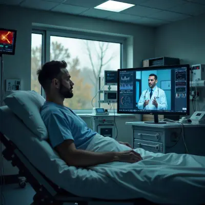 Assistenza & Telemedicina