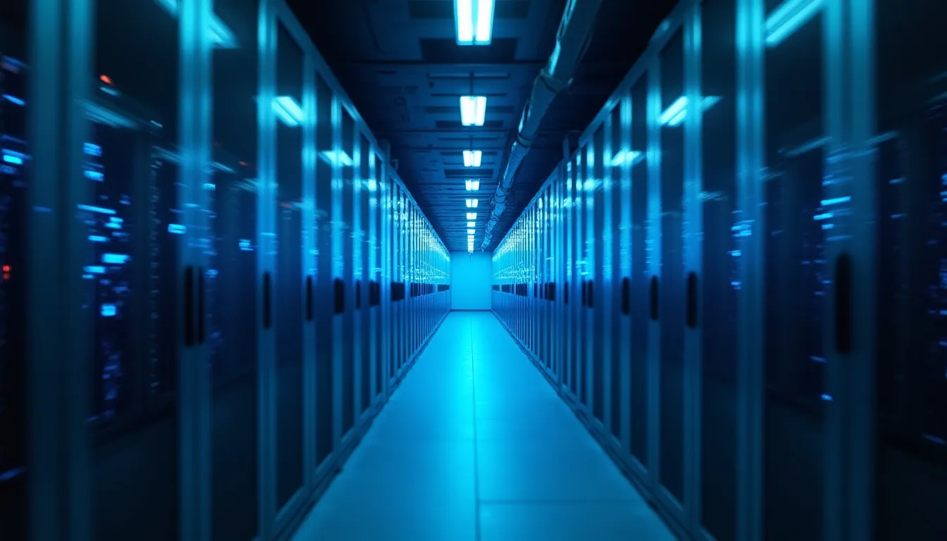 Data center / Cloud