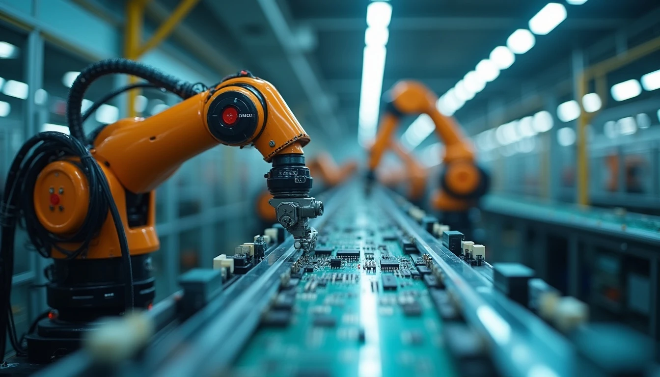 Efficienza / Automazione