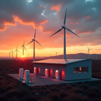 Energia Intelligente
