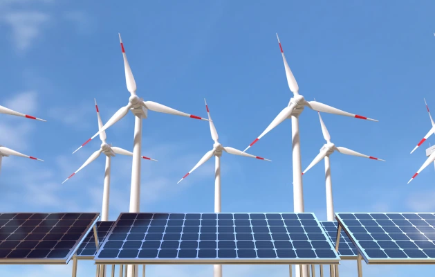 Fonti rinnovabili energia solare