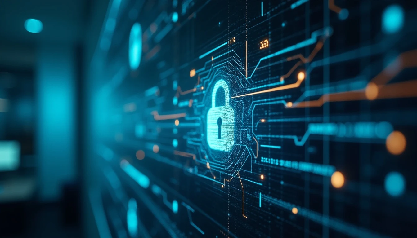 Sicurezza / Cybersecurity